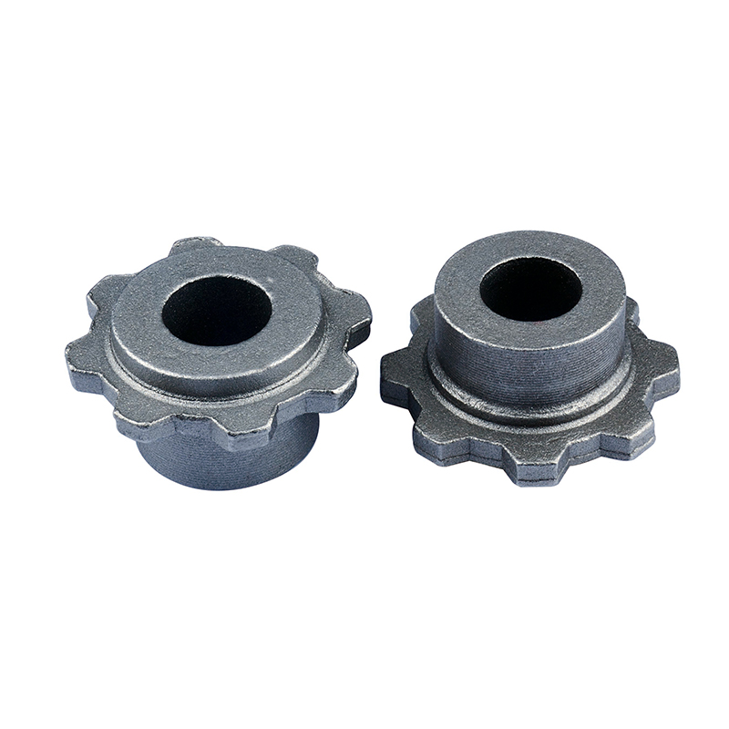 Spline Hub Forgings 3197